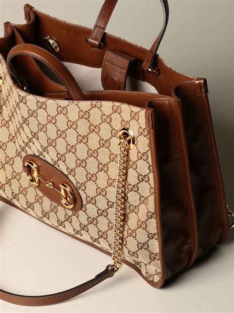 borsa gucci con occhialini d'oro|borse Gucci da donna.